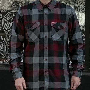 Men's Dixxon Brawler